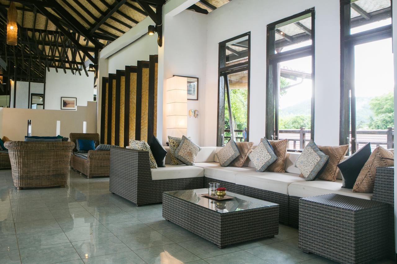 Bajo Komodo Eco Lodge Лабуан-Баджо Екстер'єр фото